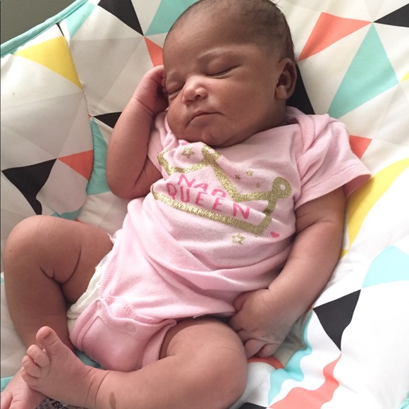 My beautiful GRANDAUGHTER WAS BORN LAST FRIDAY ❤️ - Picture 4 of 8